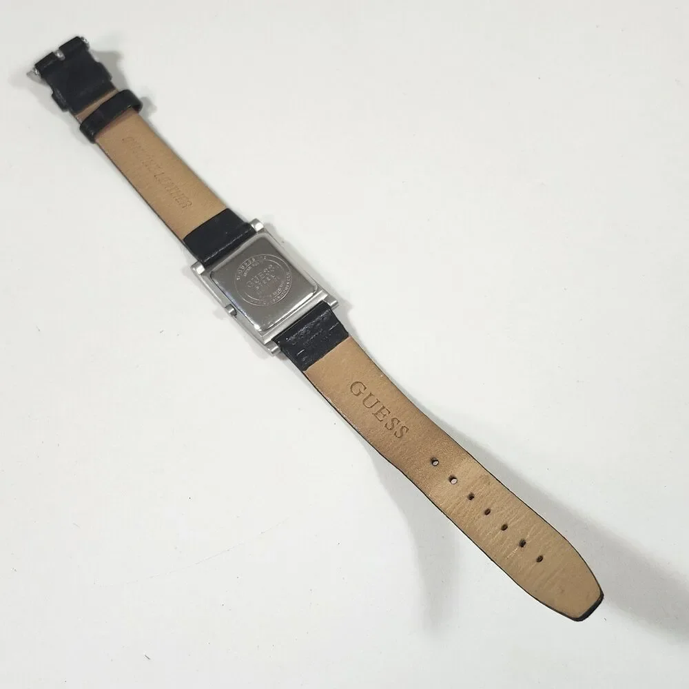 Guess watch nice